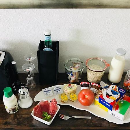Schwerelos Suite ネッテタール エクステリア 写真