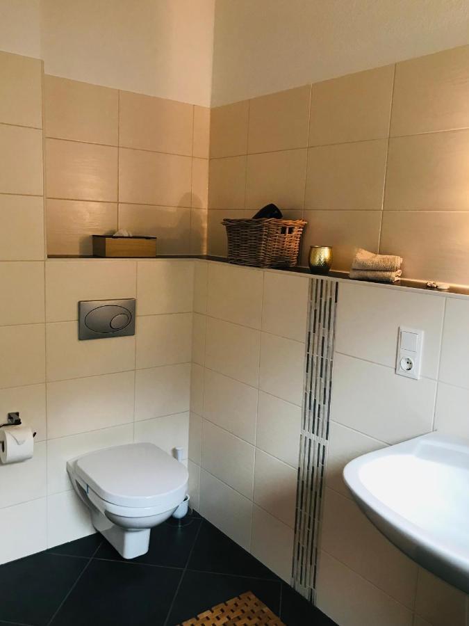 Schwerelos Suite ネッテタール エクステリア 写真