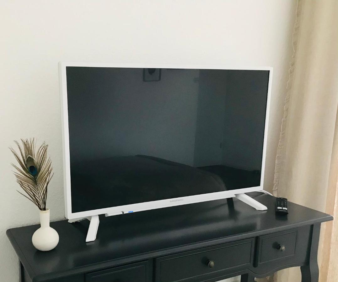 Schwerelos Suite ネッテタール エクステリア 写真